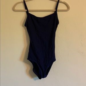 Dark Blue Kiki Yumiko